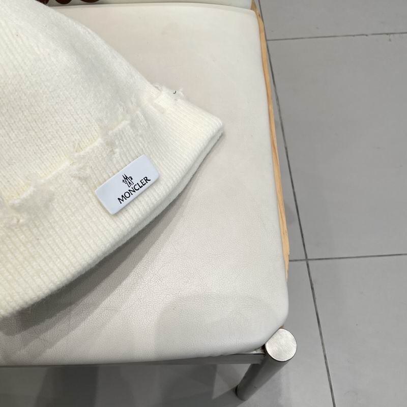 Moncler hat (2217)