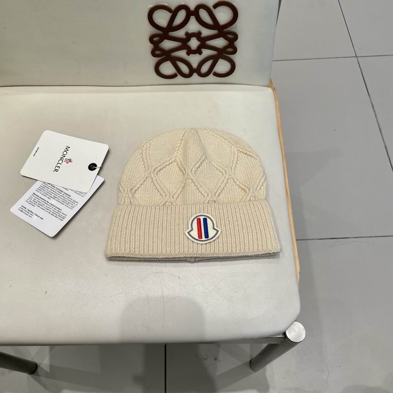 Moncler hat (222)