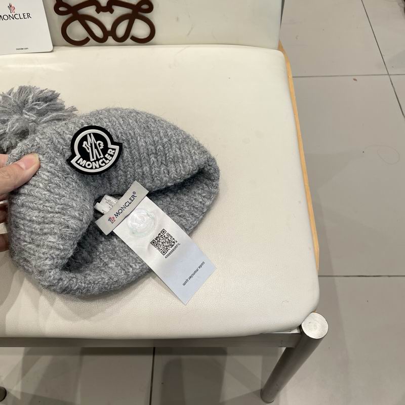 Moncler hat (2366)
