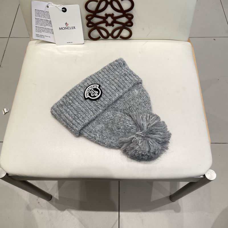 Moncler hat (2367)