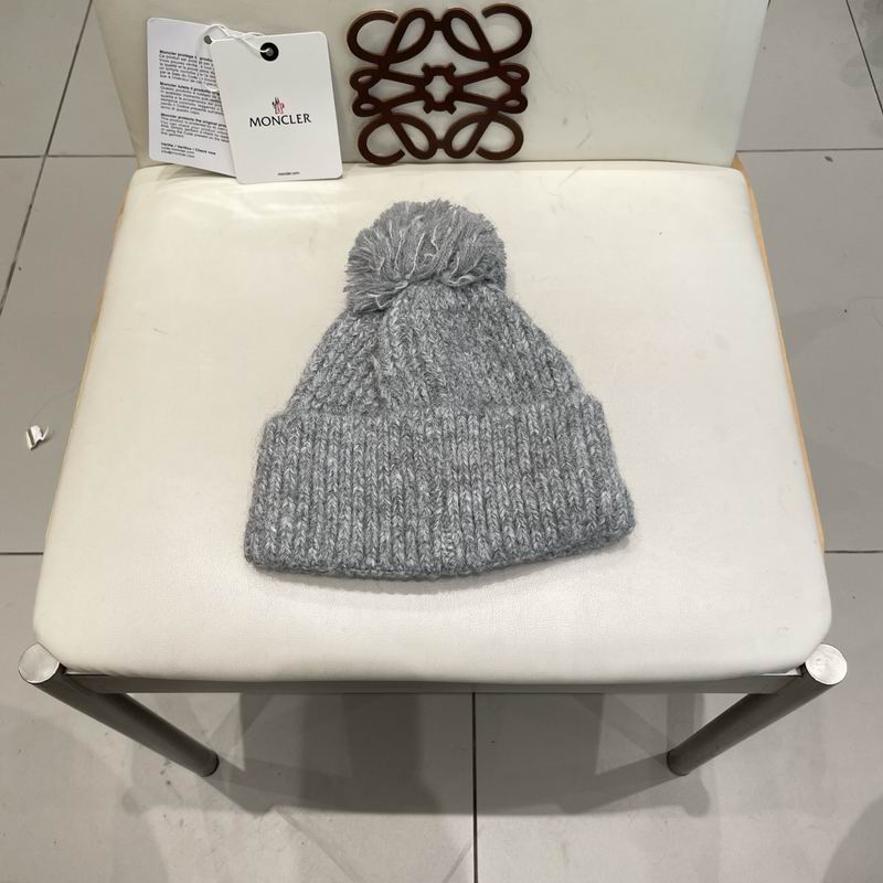 Moncler hat (2368)