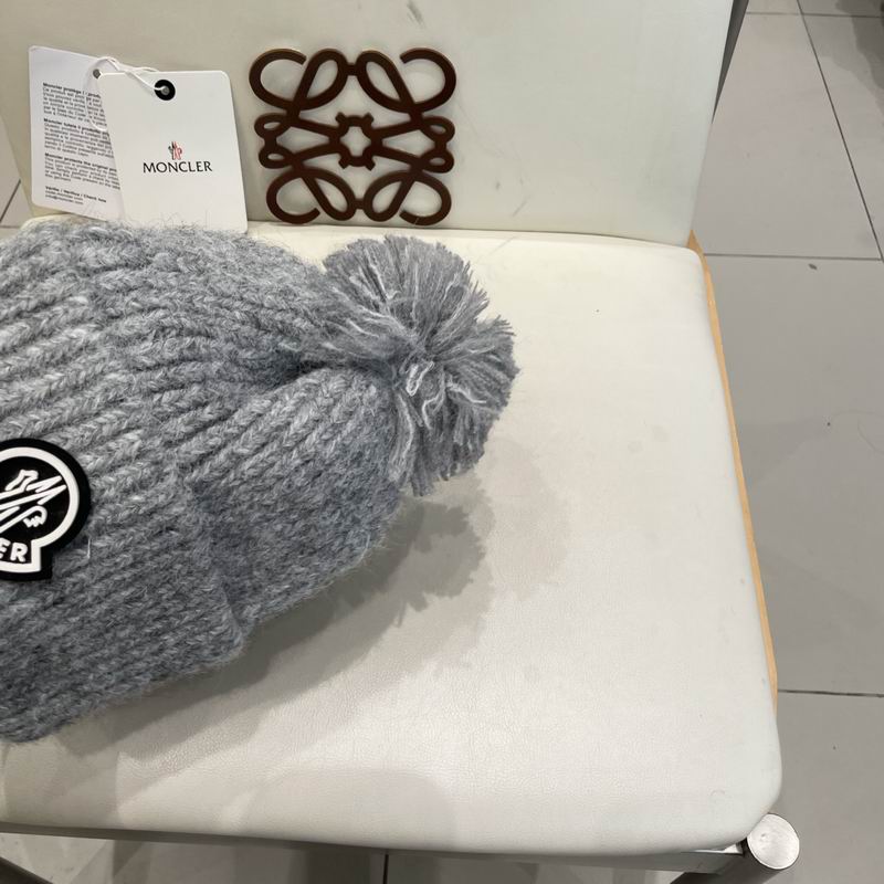 Moncler hat (2369)