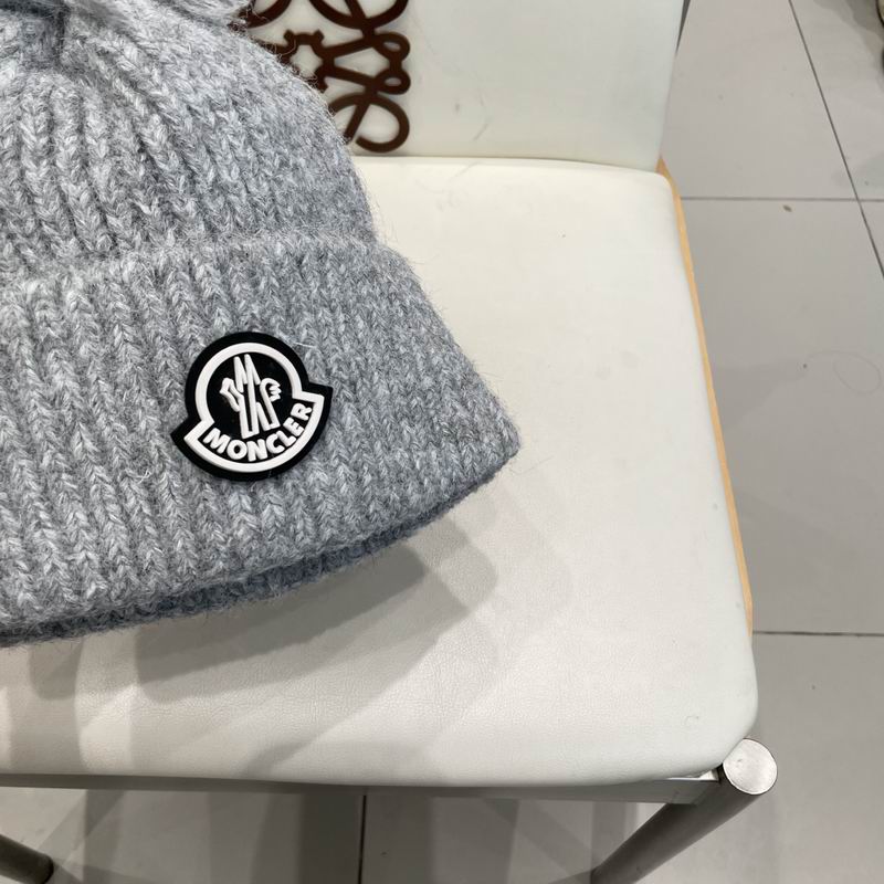 Moncler hat (2371)