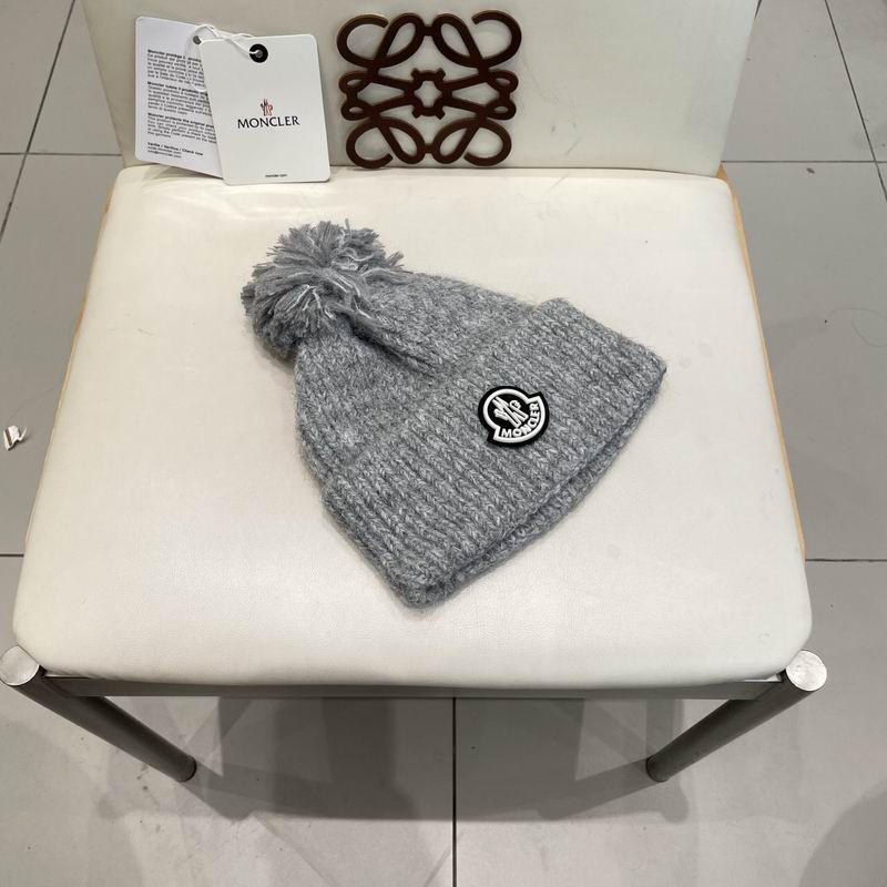 Moncler hat (2372)