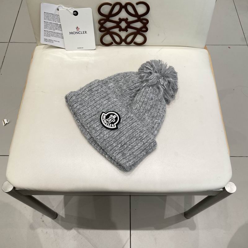 Moncler hat (2373)