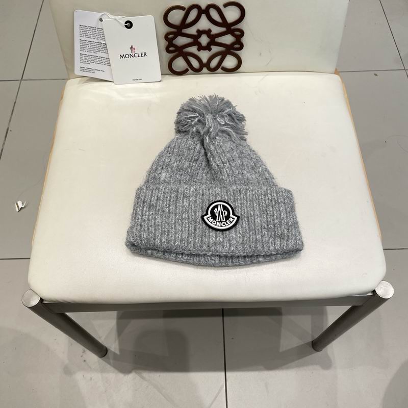 Moncler hat (2374)
