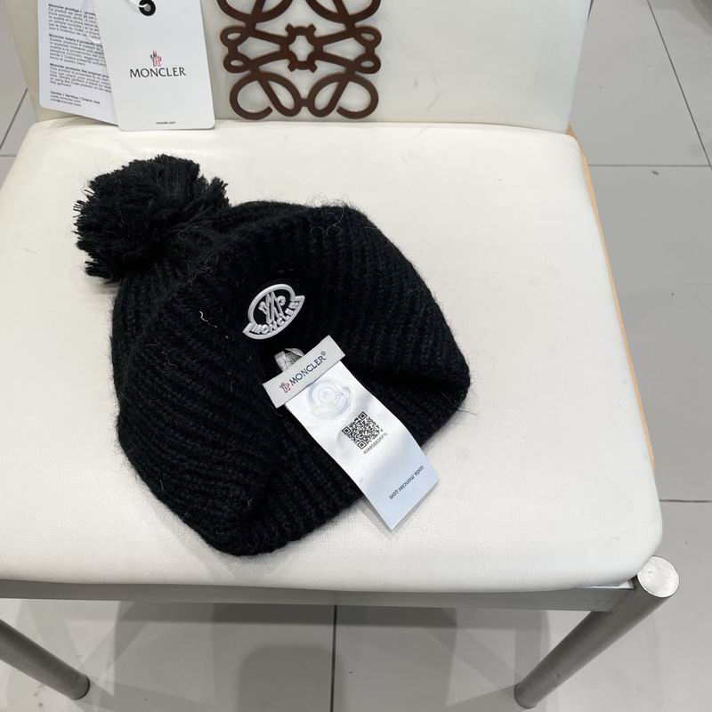 Moncler hat (2375)