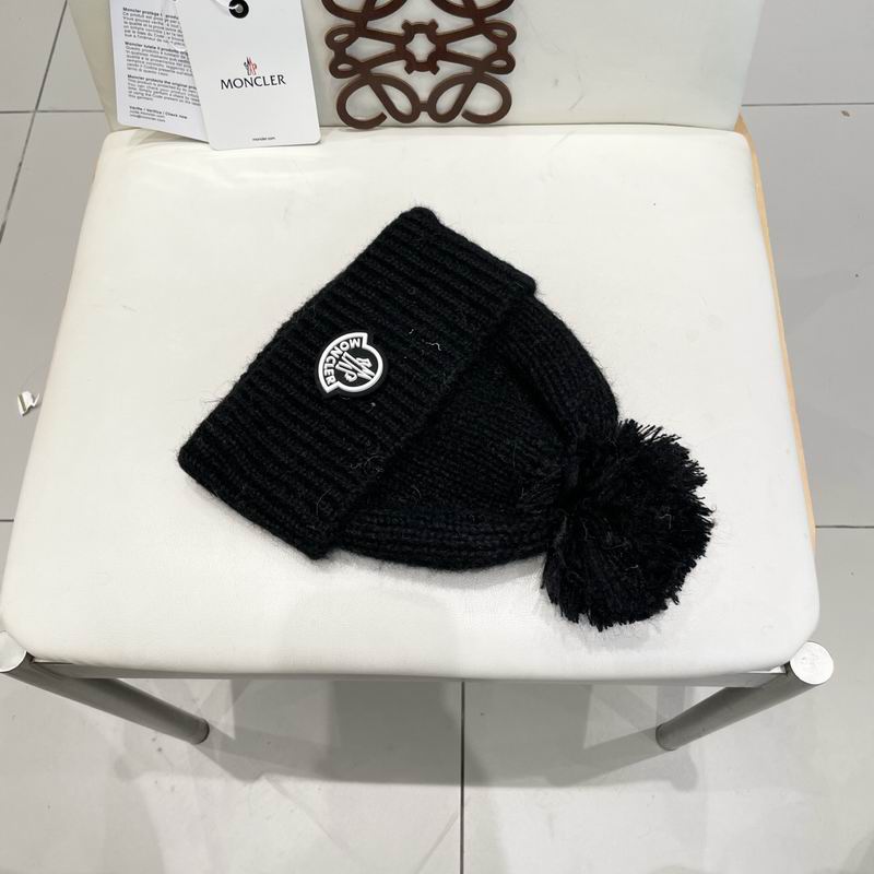 Moncler hat (2376)