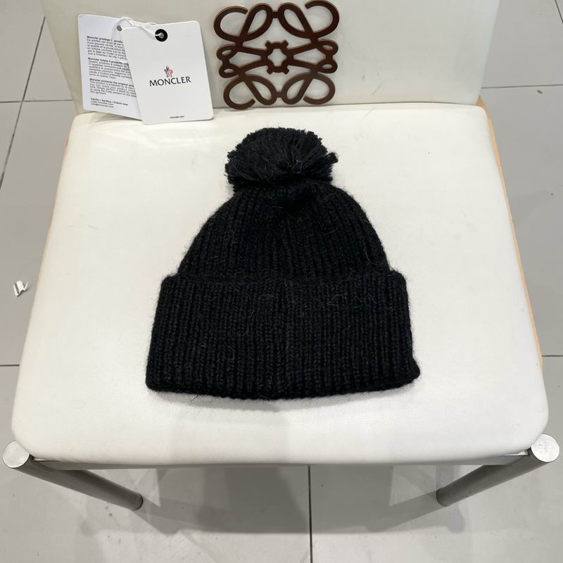 Moncler hat (2377)