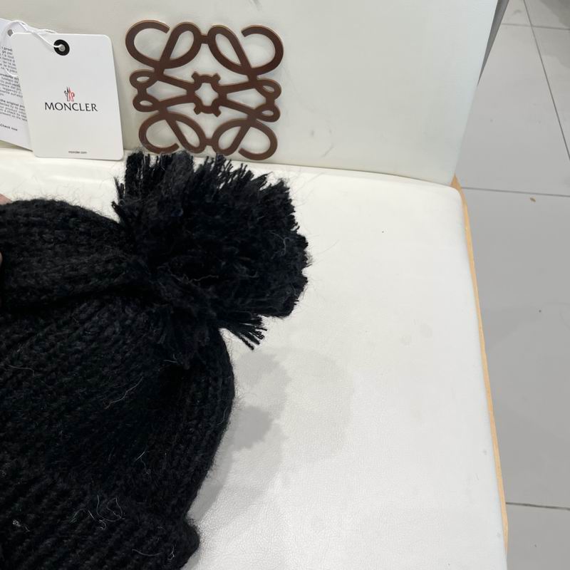 Moncler hat (2378)