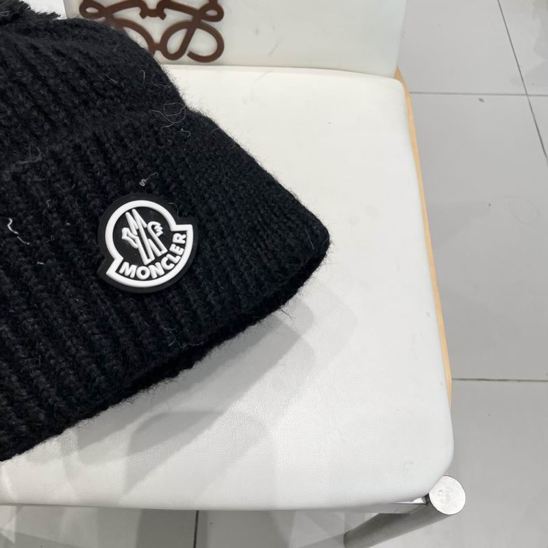 Moncler hat (2380)