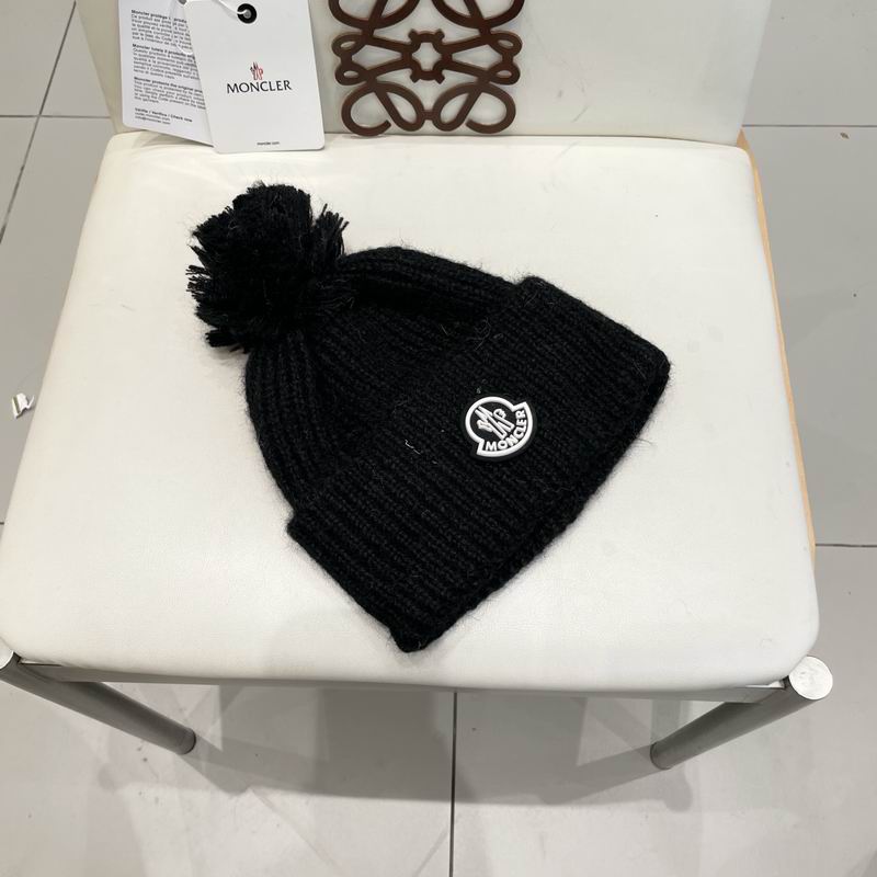 Moncler hat (2381)