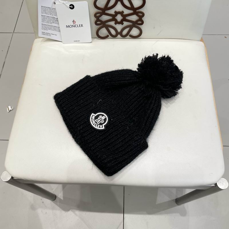 Moncler hat (2382)