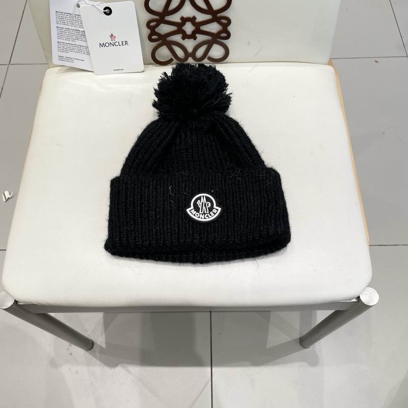 Moncler hat (2383)