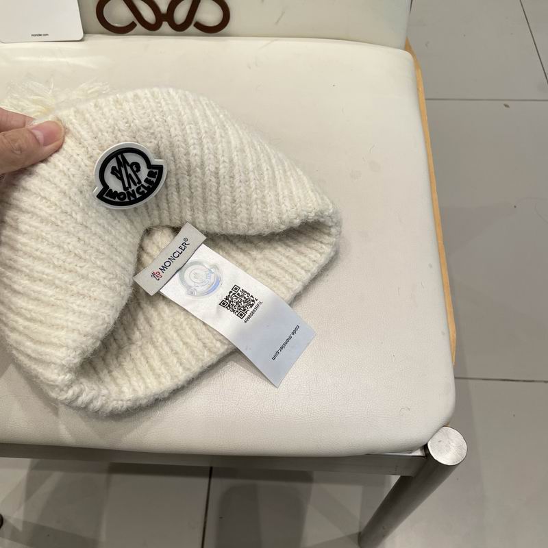 Moncler hat (2384)