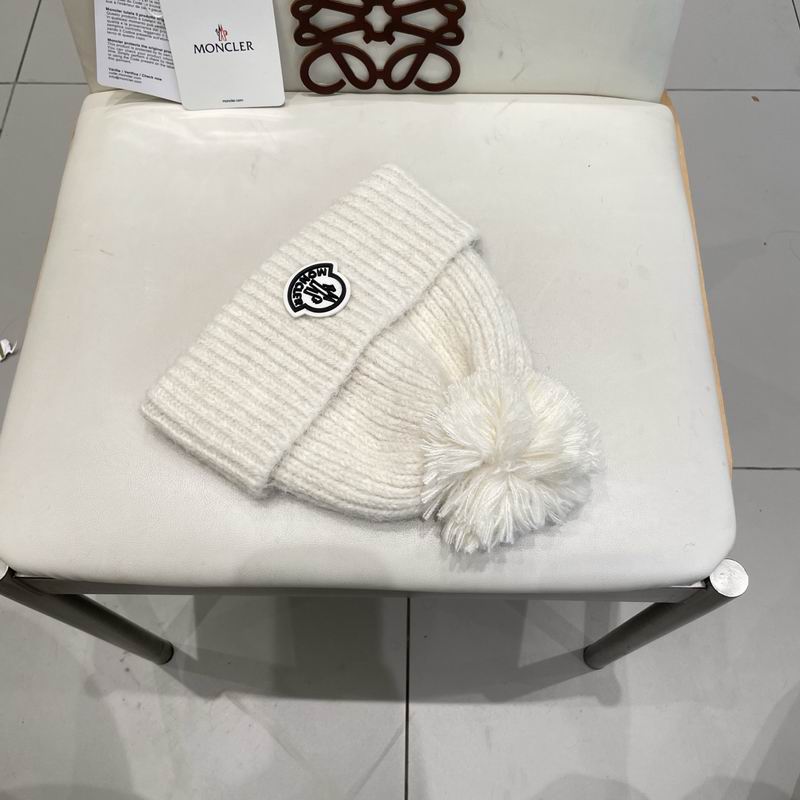 Moncler hat (2385)