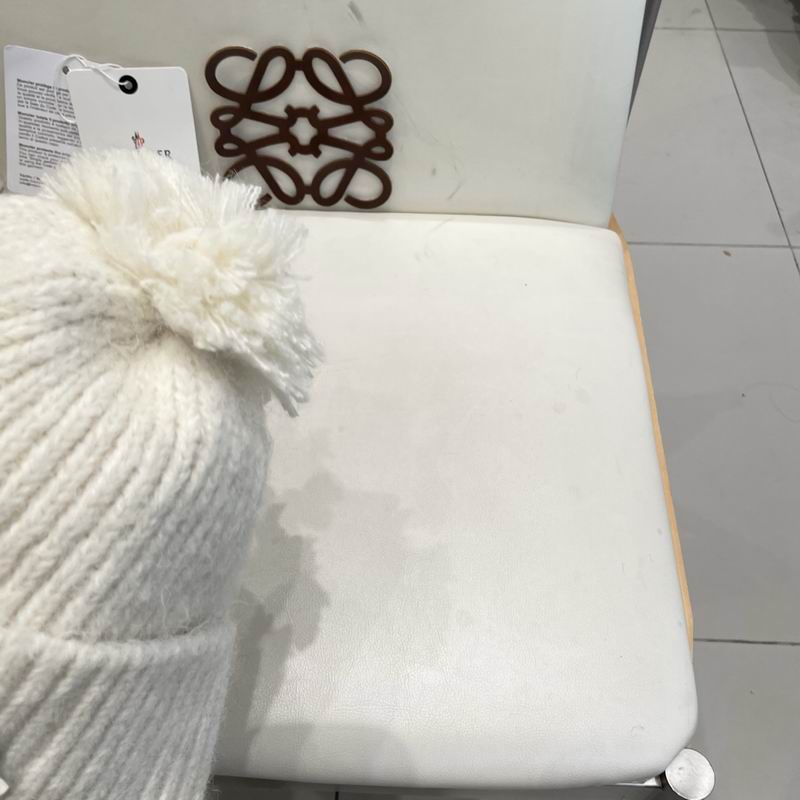 Moncler hat (2387)