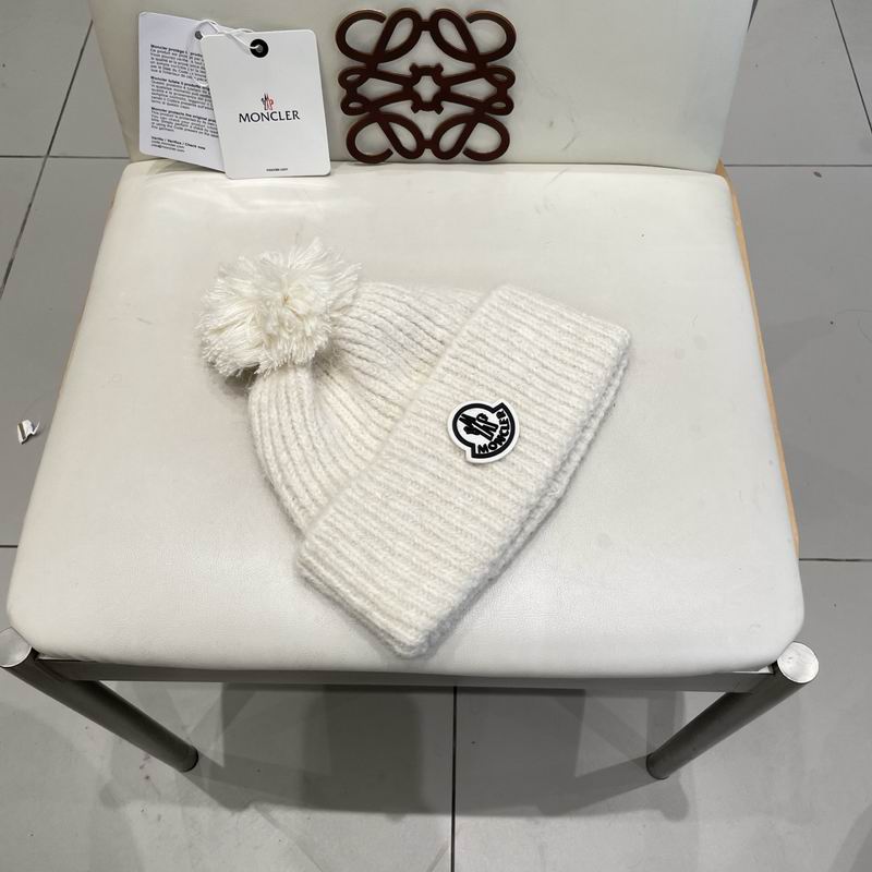 Moncler hat (2390)