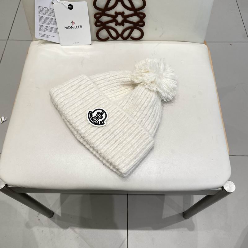 Moncler hat (2391)