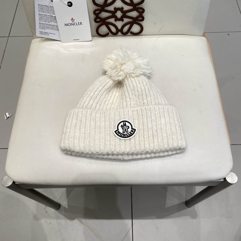 Moncler hat (2392)