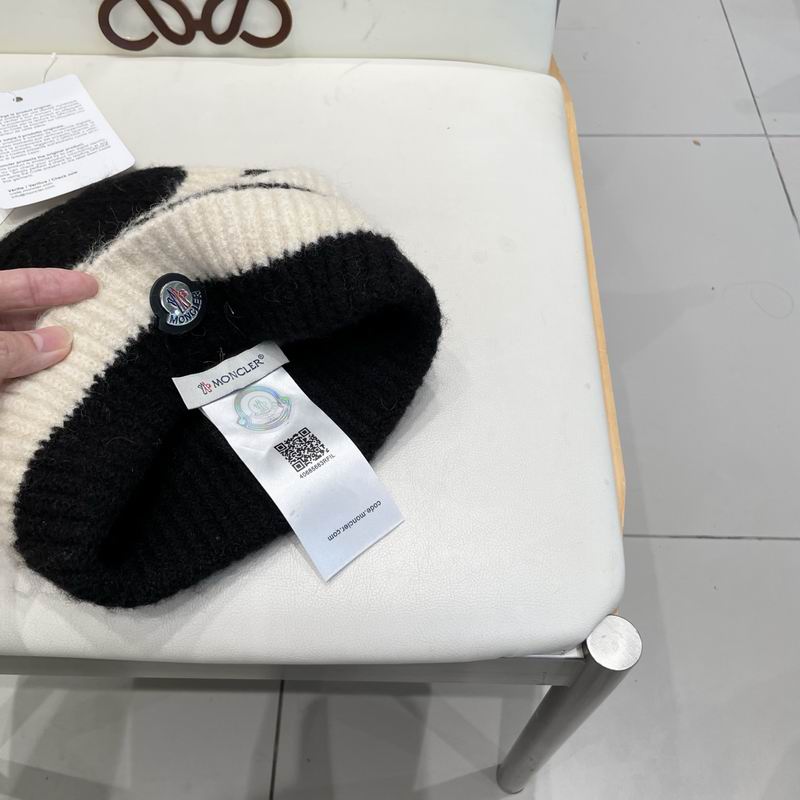 Moncler hat (2393)