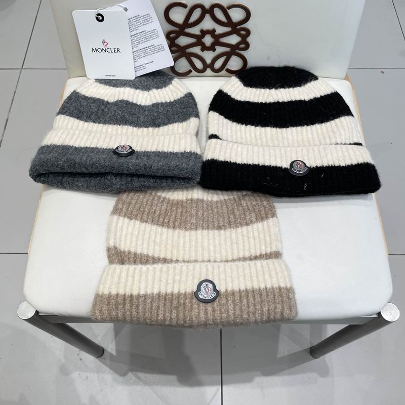 Moncler hat (2398)
