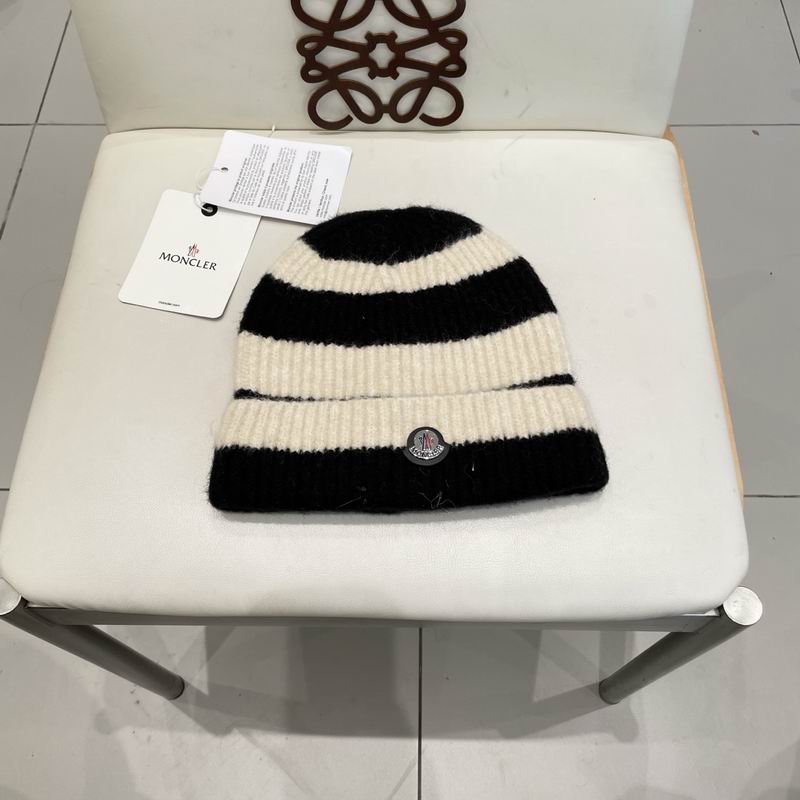 Moncler hat (2401)