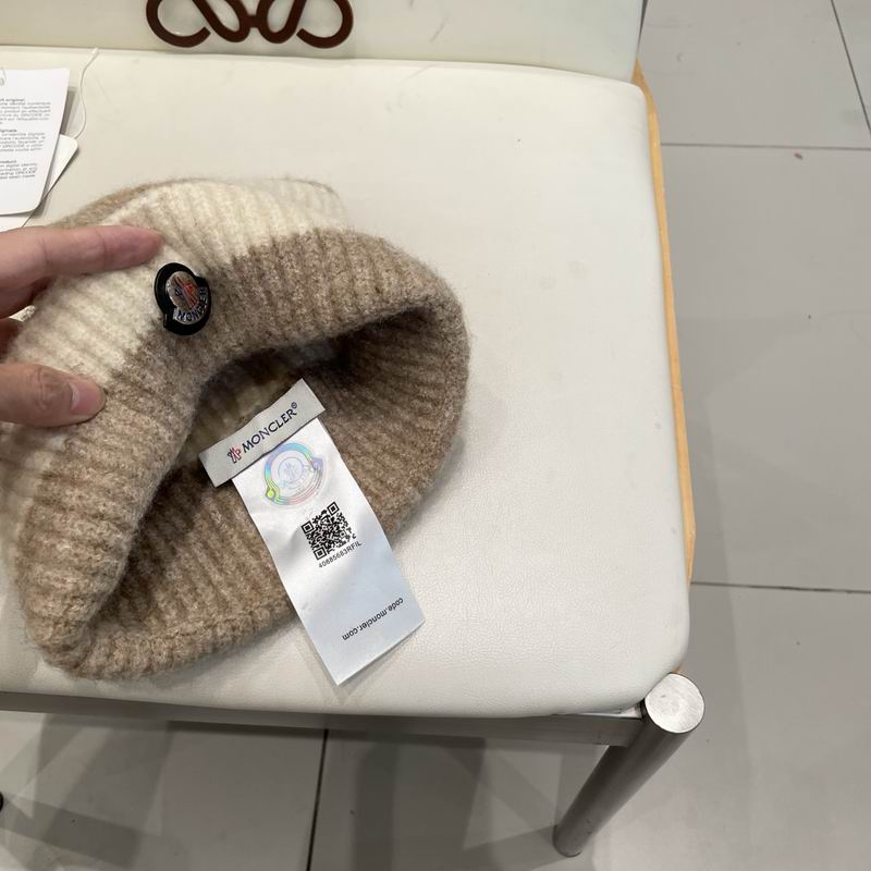 Moncler hat (2403)