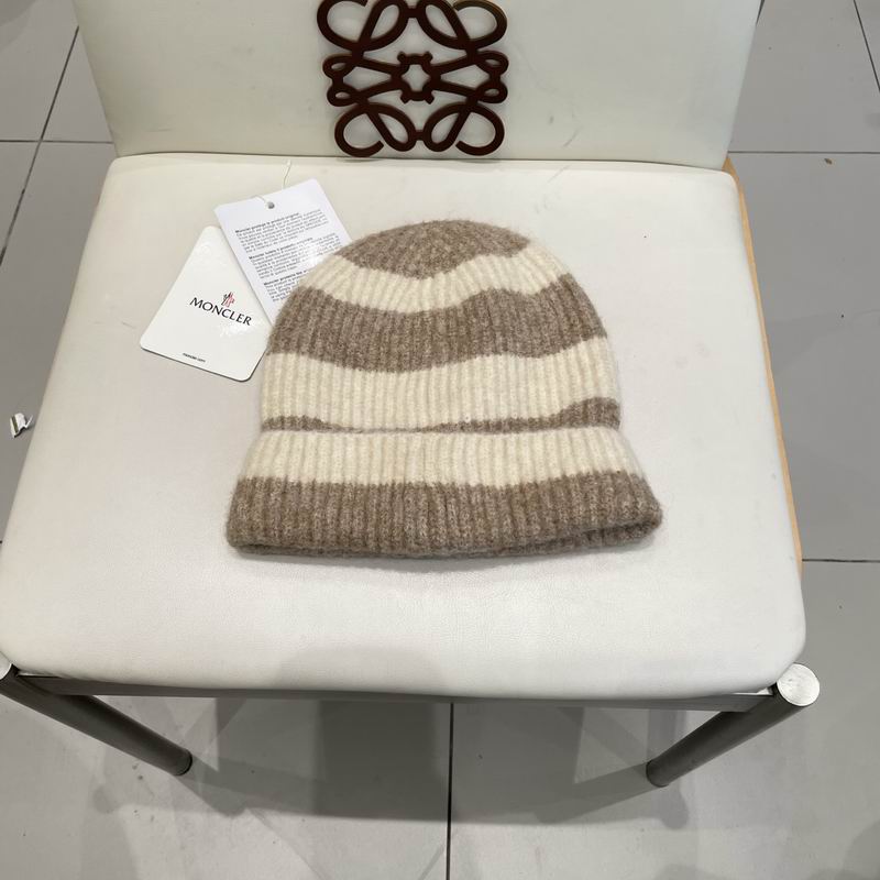 Moncler hat (2405)