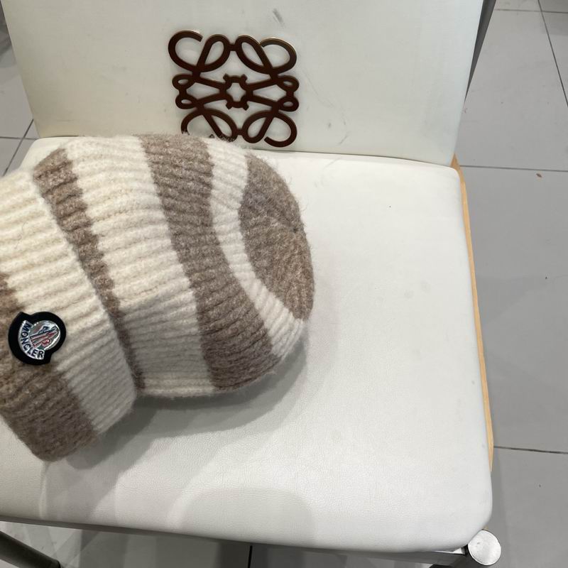 Moncler hat (2406)