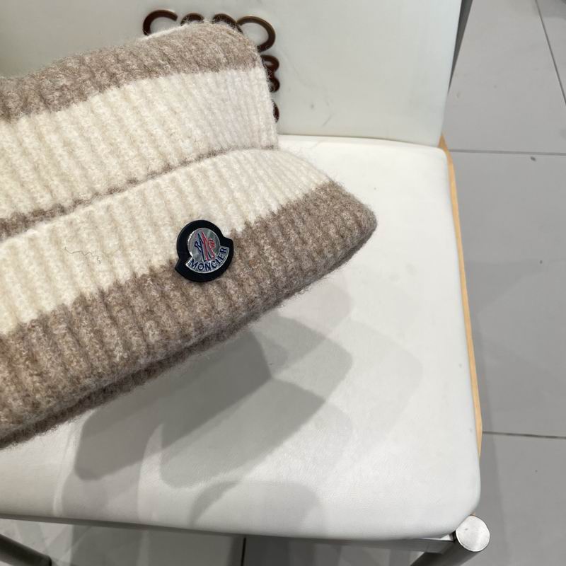 Moncler hat (2408)
