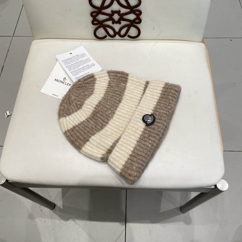 Moncler hat (2409)