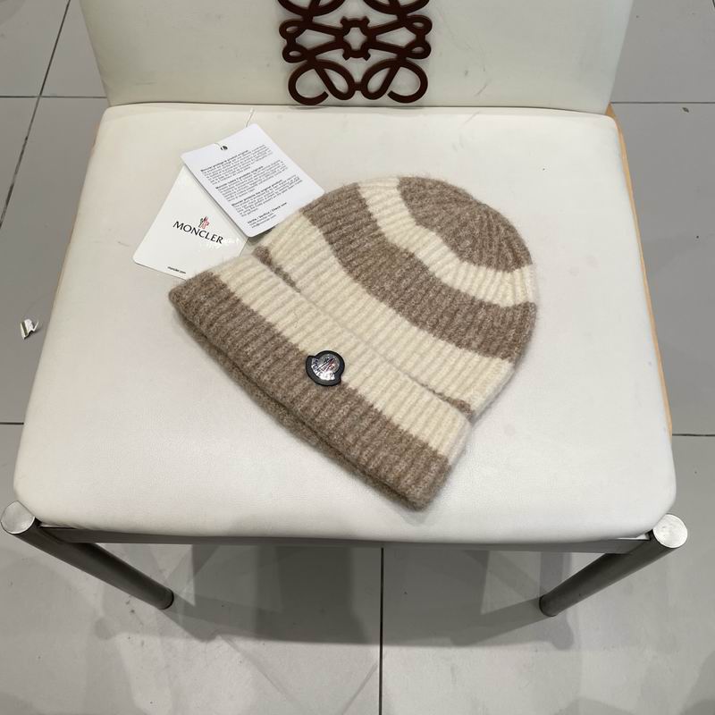 Moncler hat (2410)