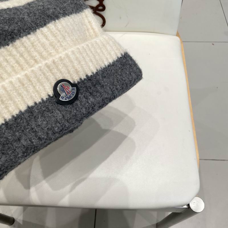 Moncler hat (2417)
