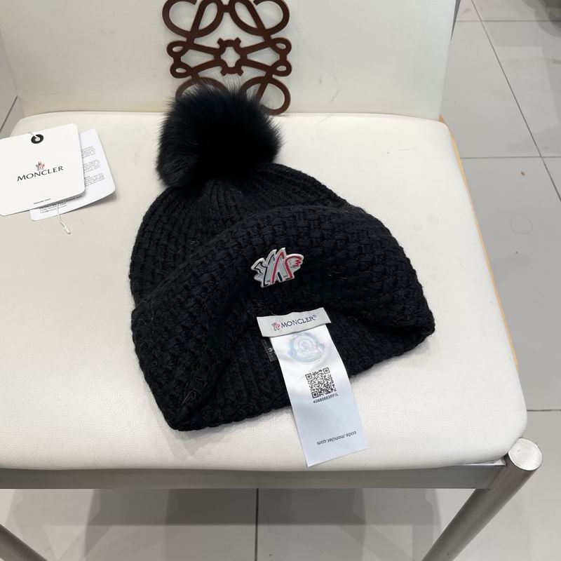 Moncler hat (2501)