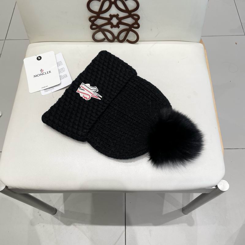 Moncler hat (2502)