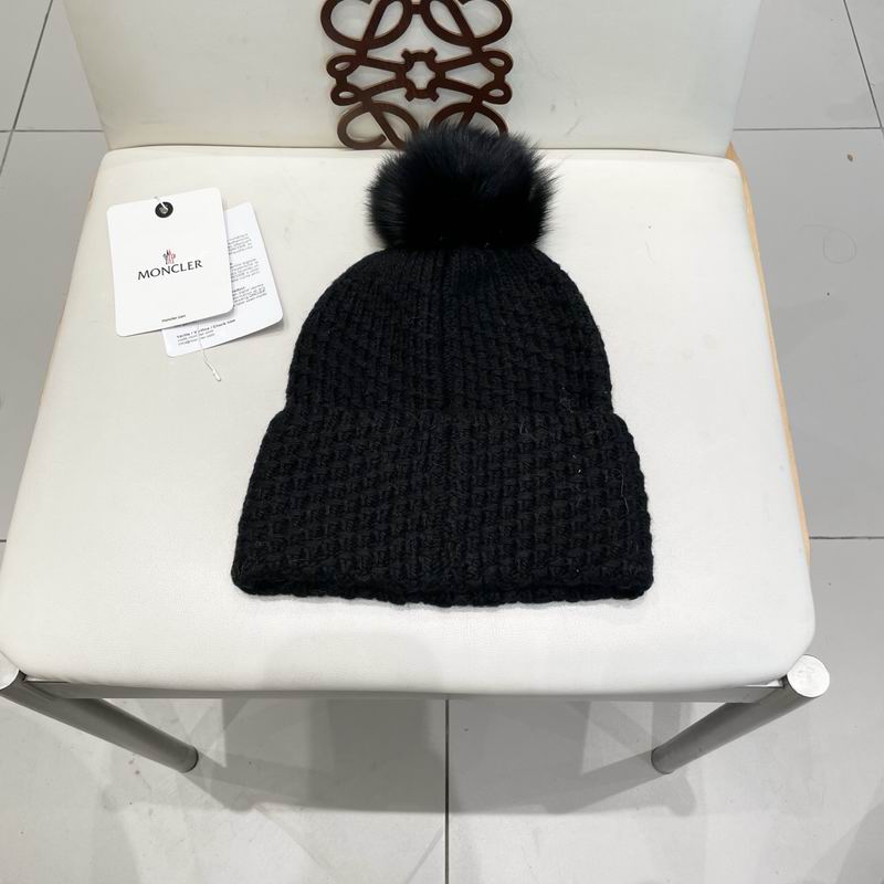 Moncler hat (2503)