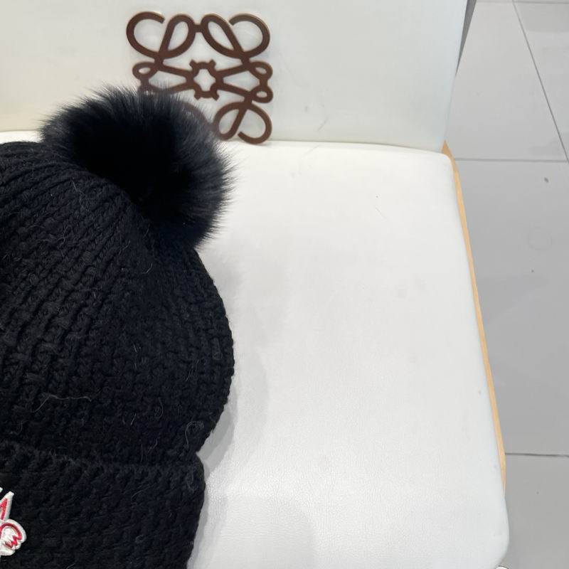Moncler hat (2504)