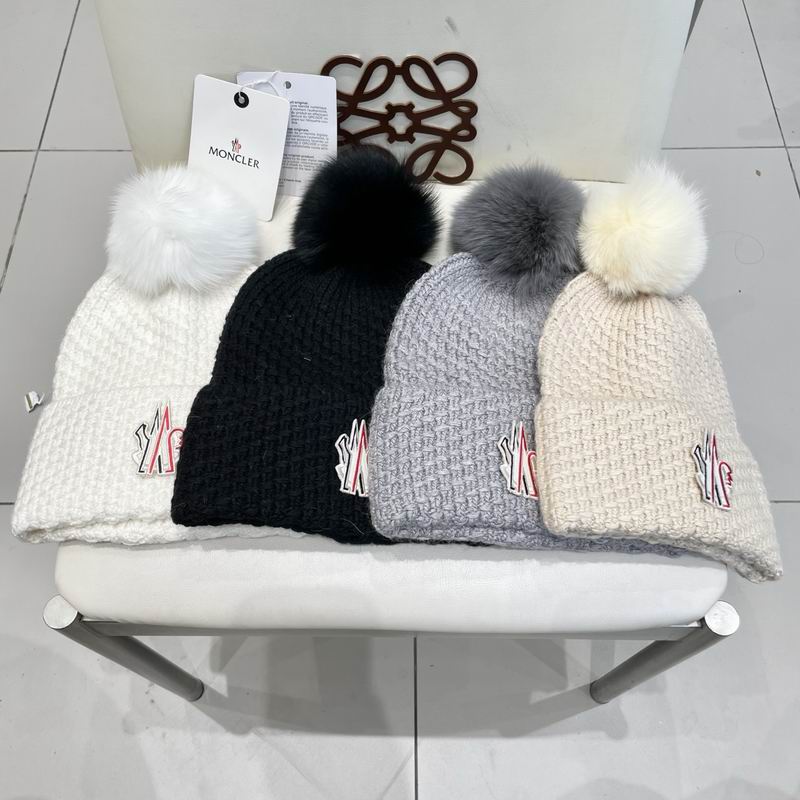 Moncler hat (2505)