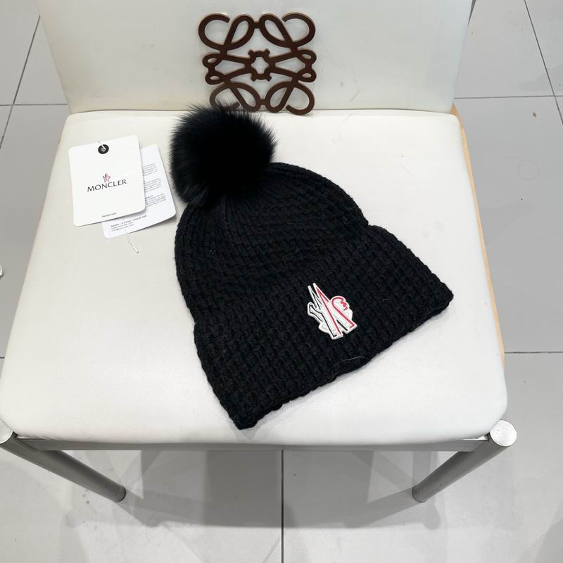 Moncler hat (2507)