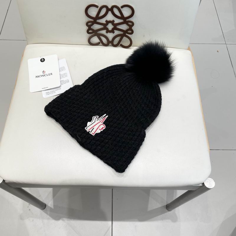 Moncler hat (2508)
