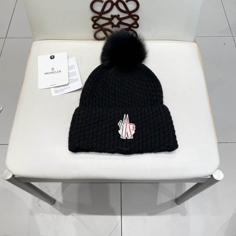 Moncler hat (2509)