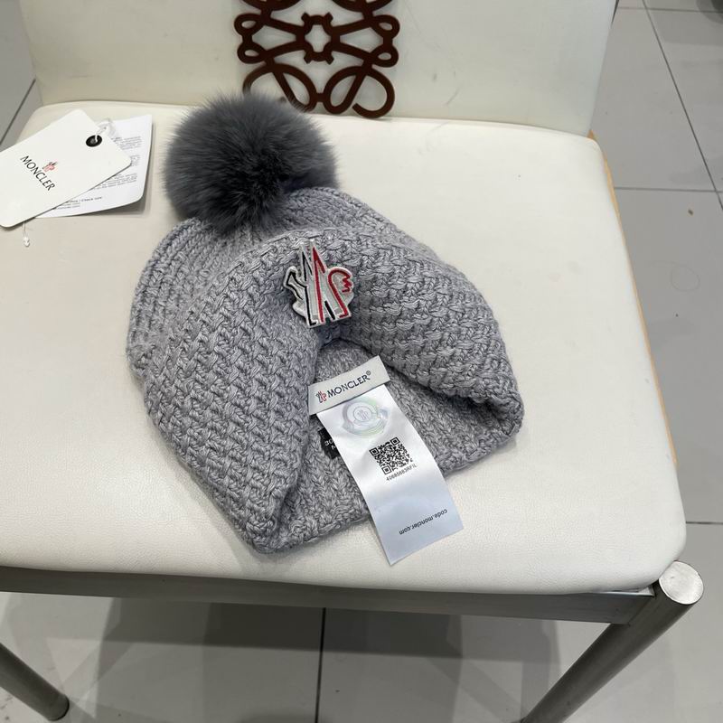 Moncler hat (2510)
