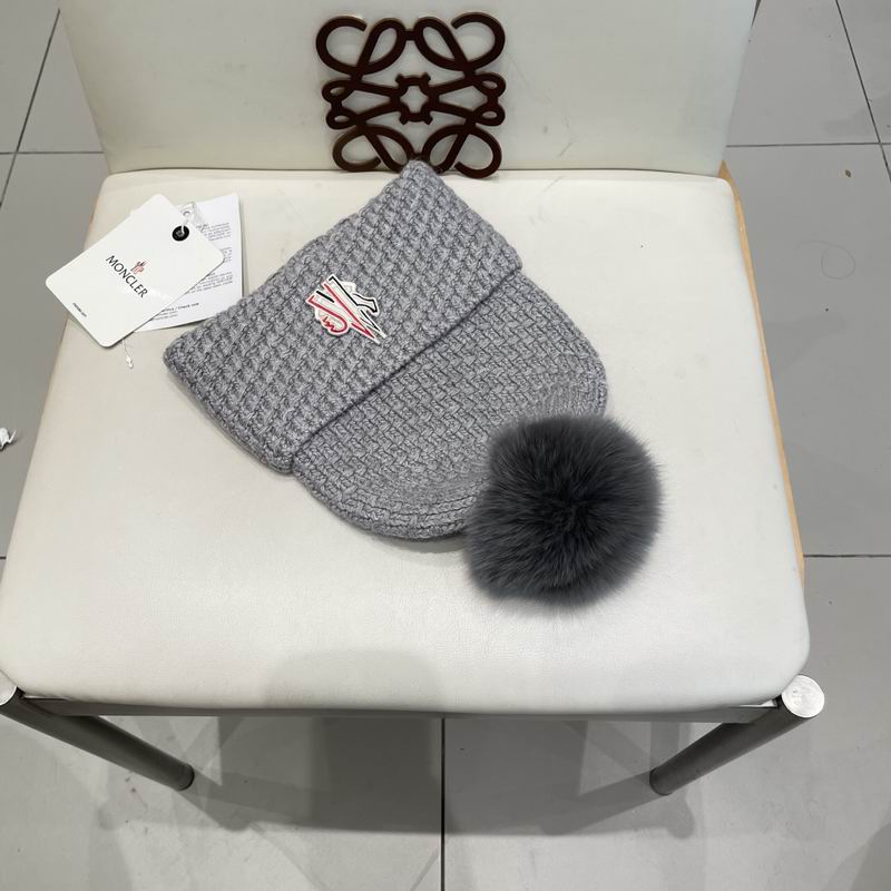 Moncler hat (2511)