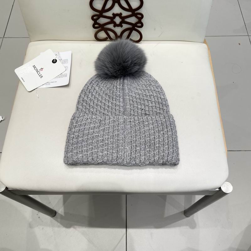 Moncler hat (2512)