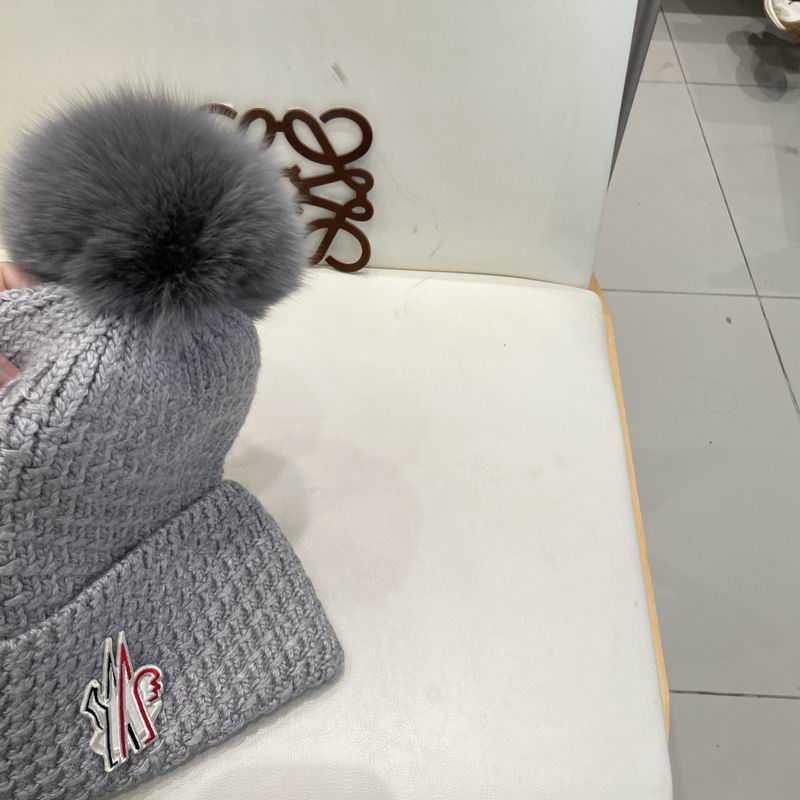 Moncler hat (2513)