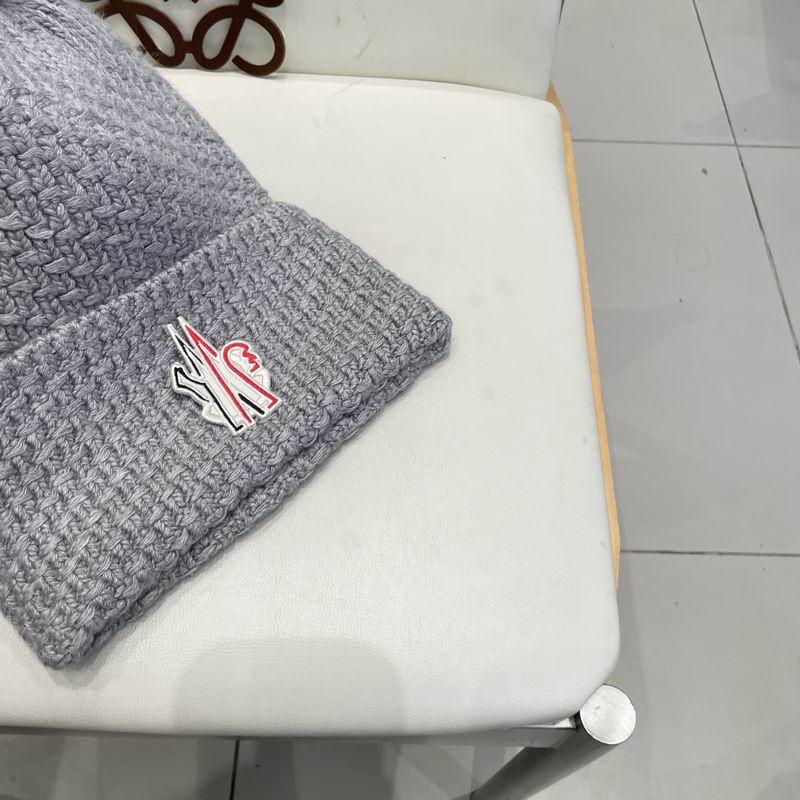 Moncler hat (2515)