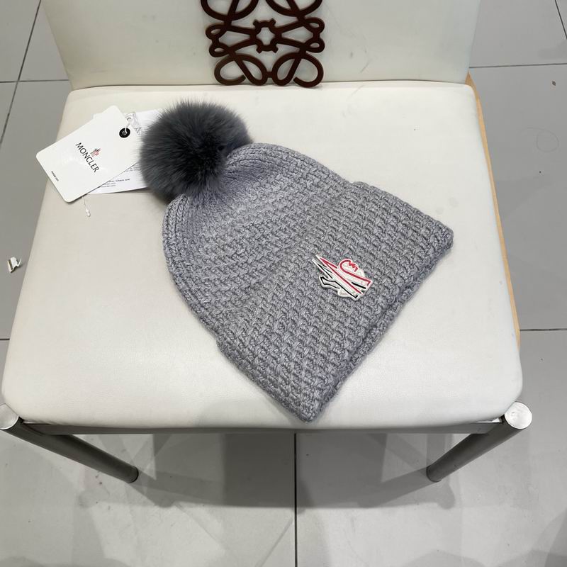 Moncler hat (2516)