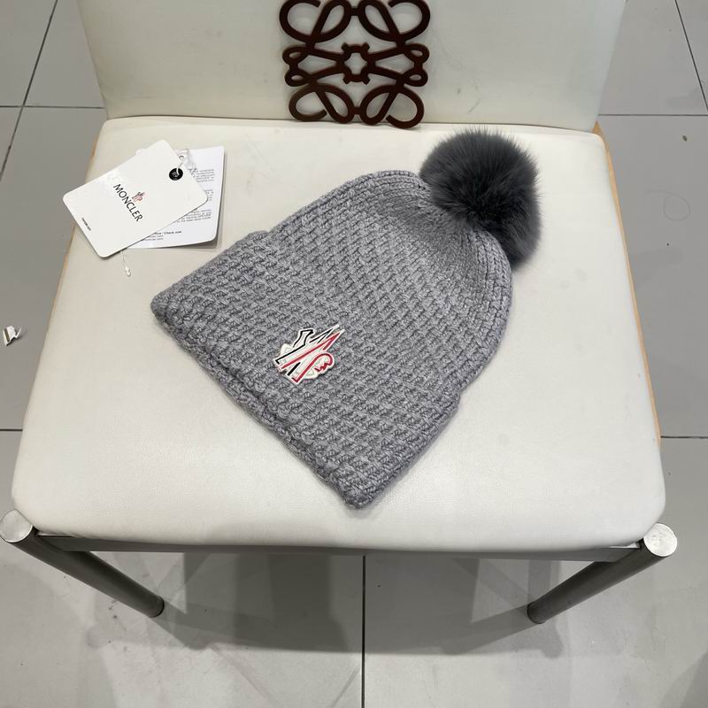 Moncler hat (2517)
