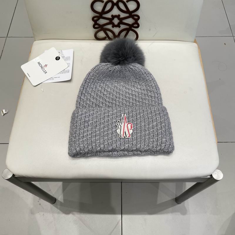 Moncler hat (2518)